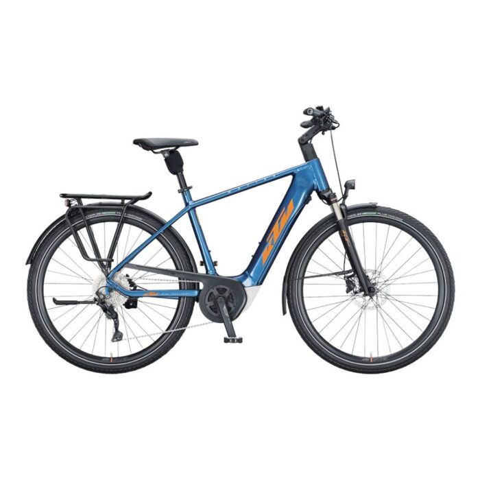 KTM Macina Tour P510