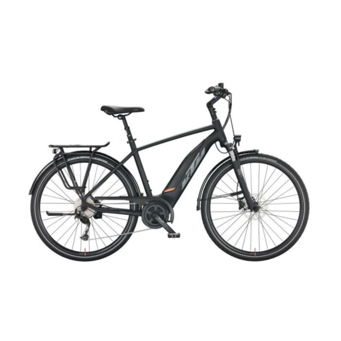 KTM MACINA FUN A510