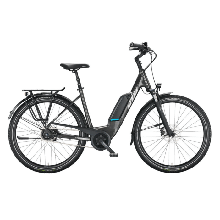 KTM Macina Central 5 RT