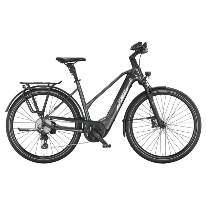 KTM Macina Style 730