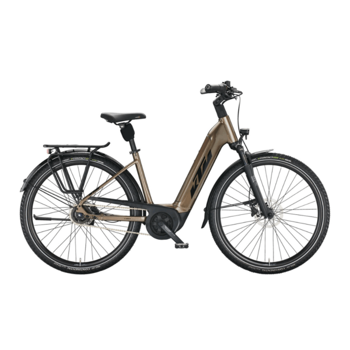 KTM Macina City P610