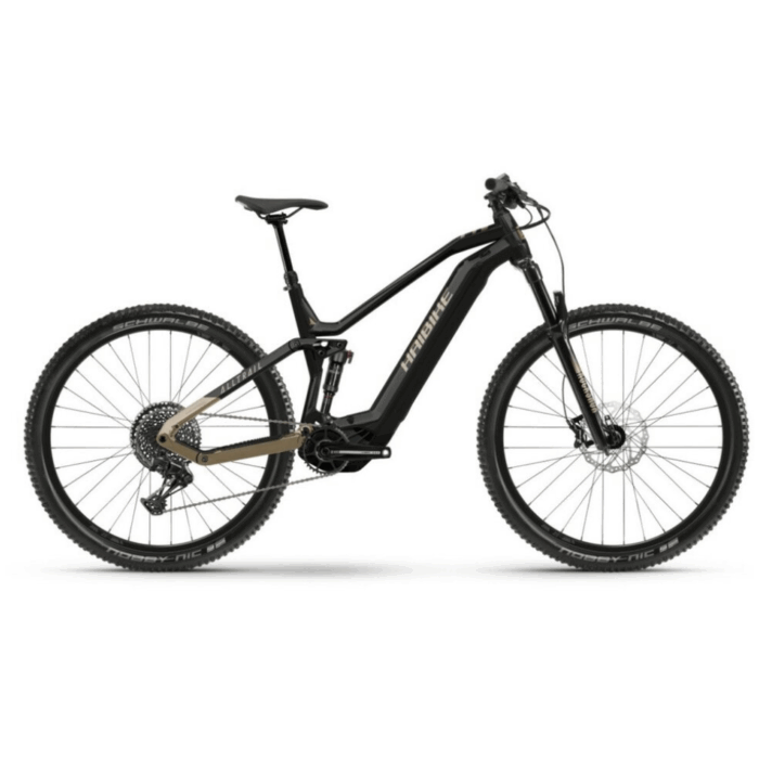 Haibike AllTrail 7