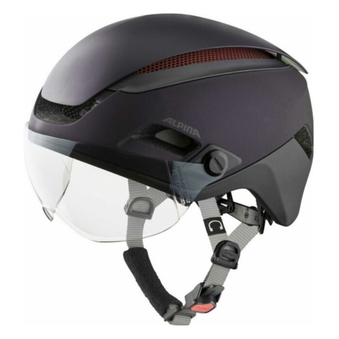 Alpina ALTONA M, nightshade matt 57-62