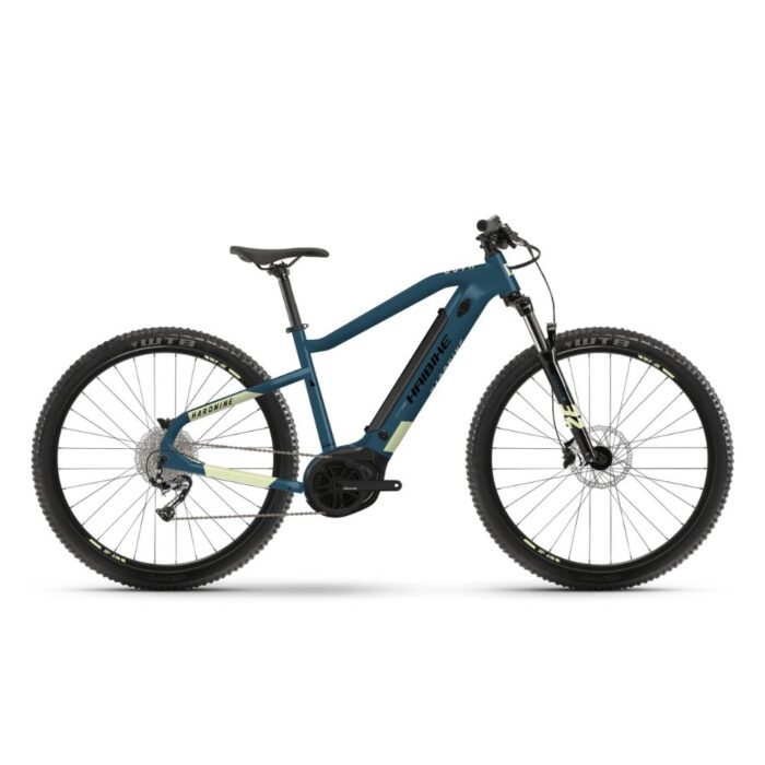 Haibike HardNine 5 29"