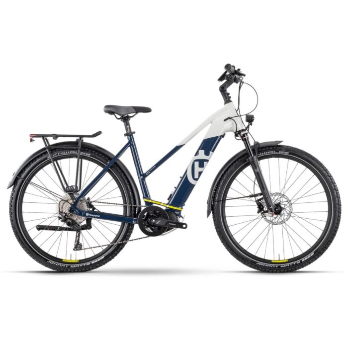 Husqvarna Cross Tourer CT3