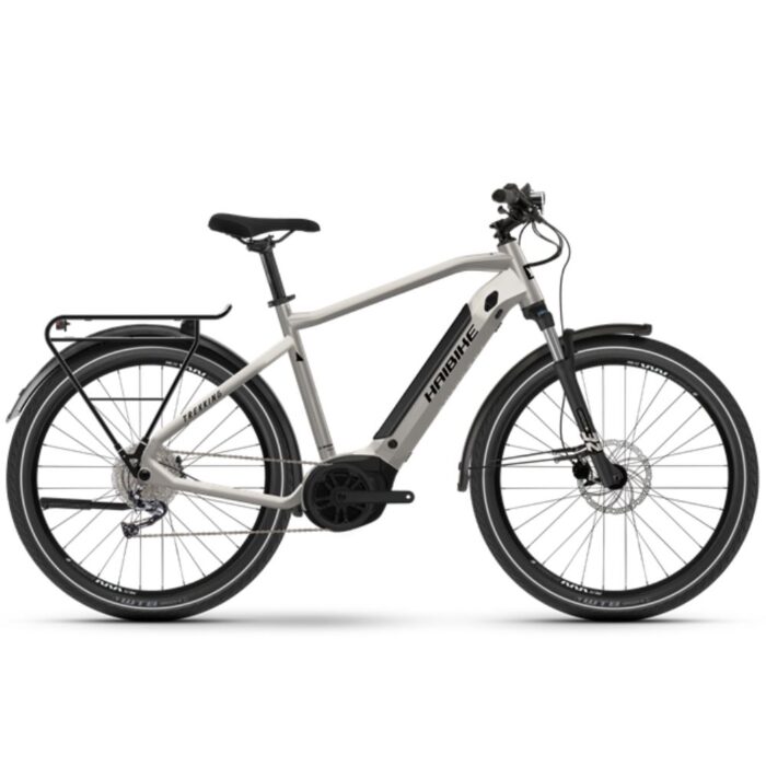 Haibike Trekking 3