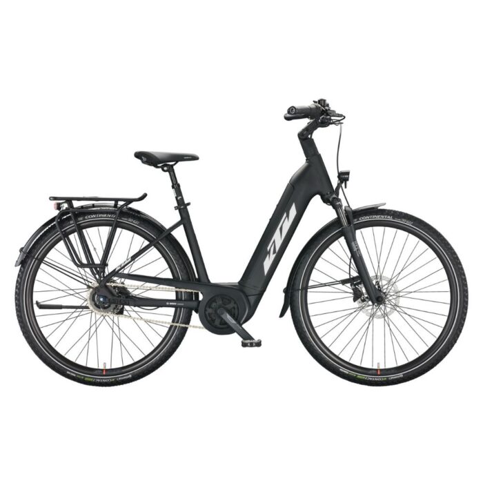 KTM Macina City A510
