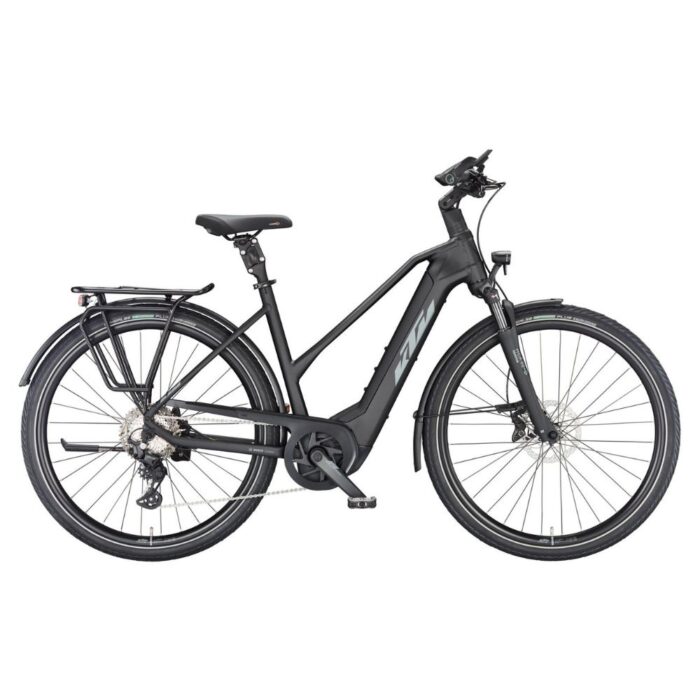 KTM Macina Style 730
