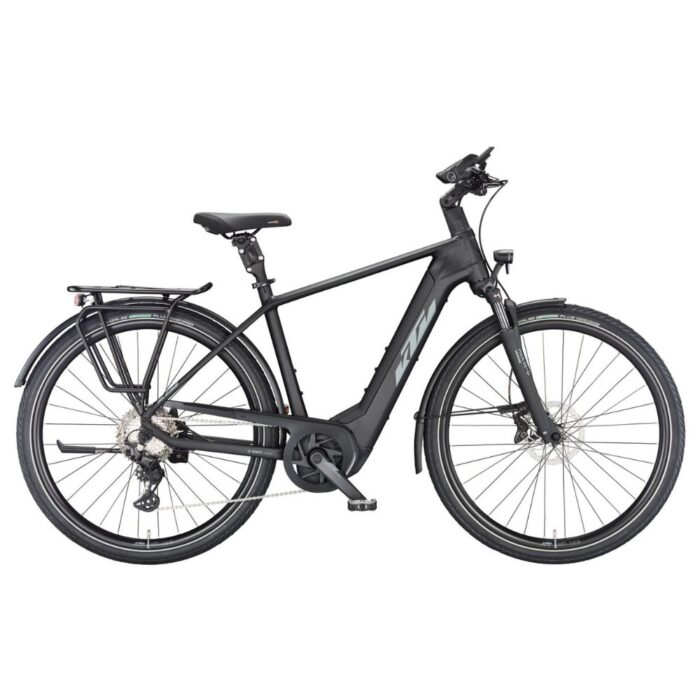 KTM Macina Style 730