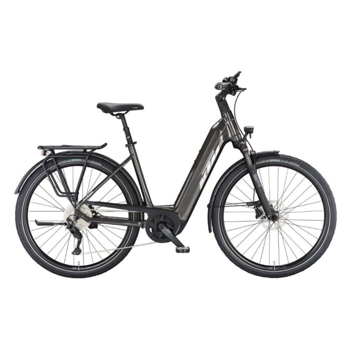 KTM Macina Style 740