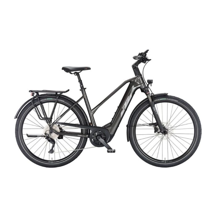 KTM Macina Style 740