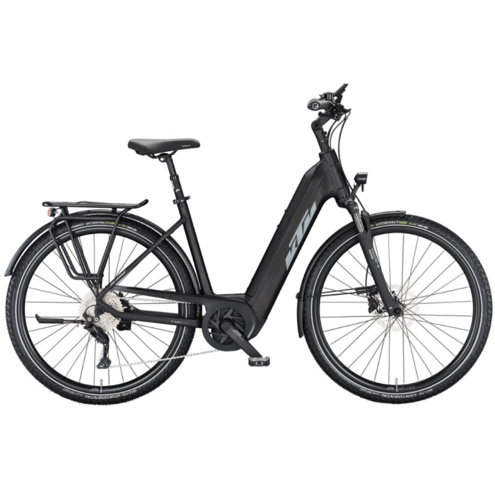 KTM Macina Tour CX610