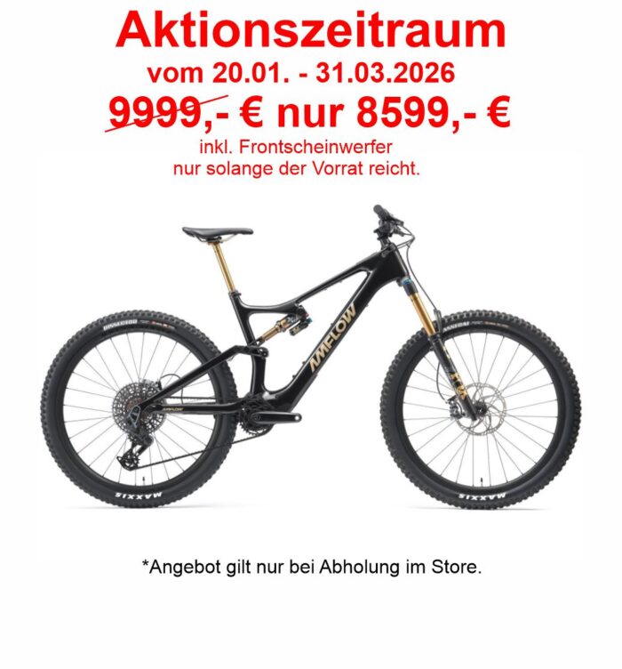 Amflow PL Carbon Pro