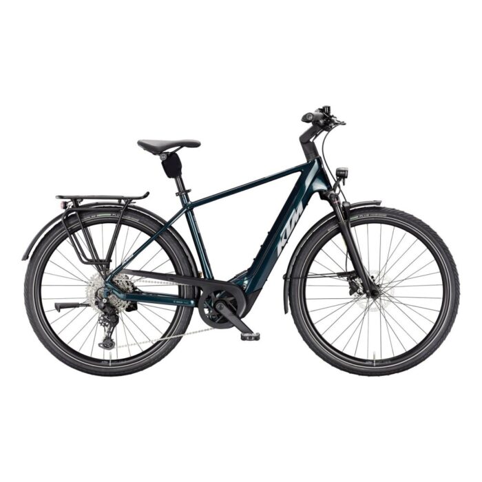 KTM Macina Tour PX 810