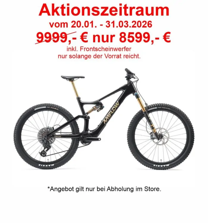 Amflow PL Carbon Pro