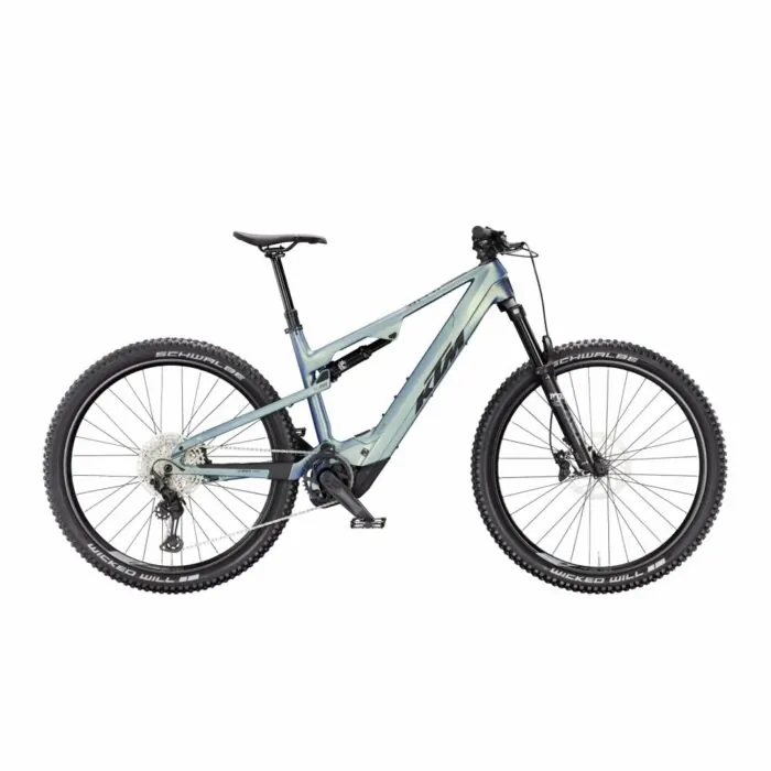 KTM Macina LYCAN 872