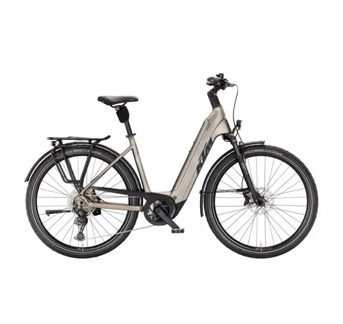 KTM Macina Style 830