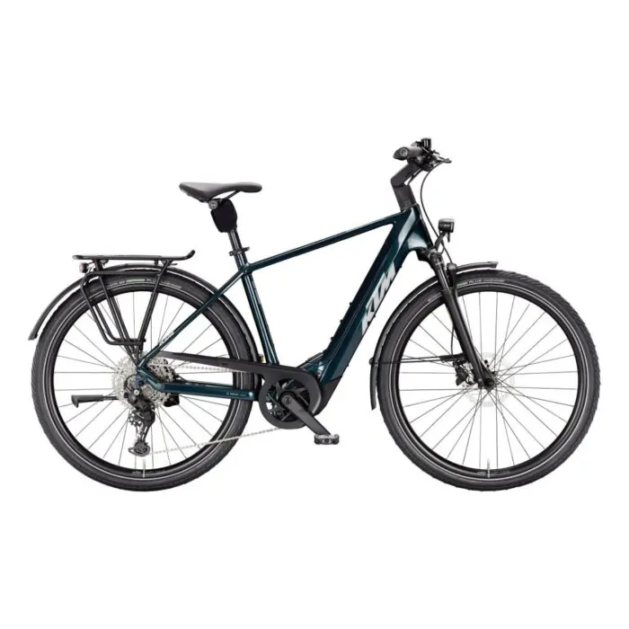 KTM Macina Tour PX 810