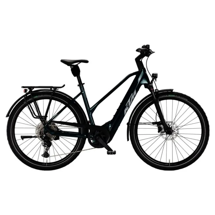 KTM Macina Tour PX 810
